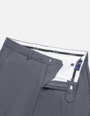 Quần âu nam cạp thường dáng ôm