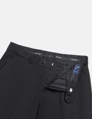 Quần âu nam cạp thường dáng ôm