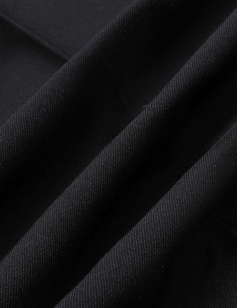 Quần âu nam cạp thường dáng ôm