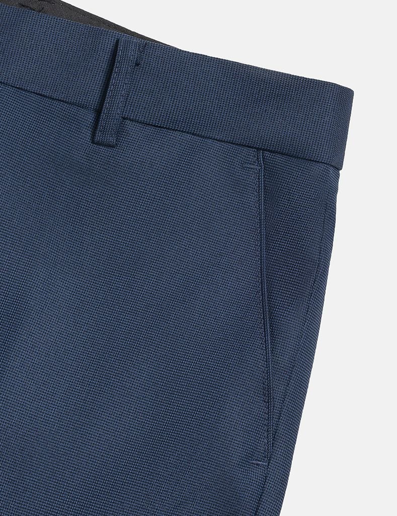 Quần âu nam cạp thường