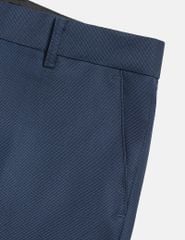 Quần âu nam cạp thường