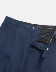 Quần âu nam cạp thường