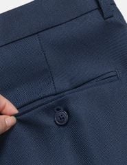 Quần âu nam cạp thường