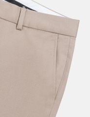 Quần âu nam cạp thường dáng ôm vừa