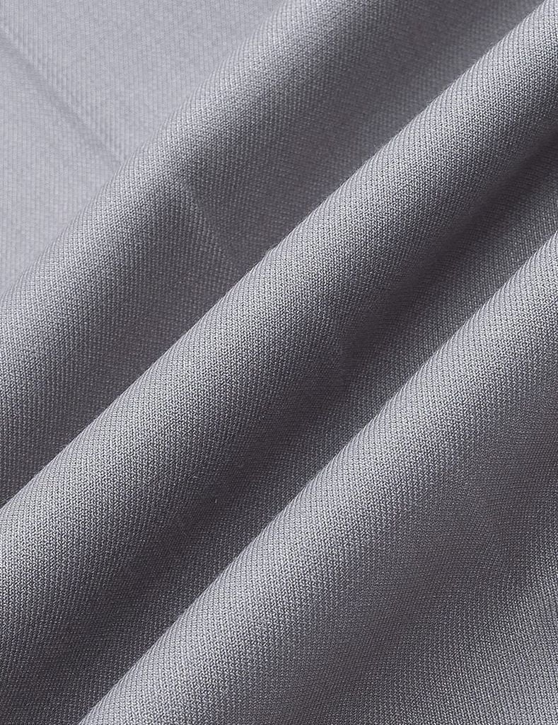 Quần âu nam cạp thường dáng ôm vừa