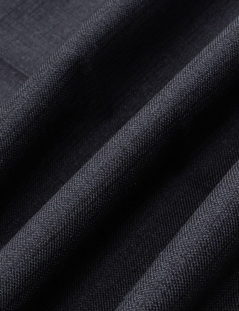 Quần âu nam cạp thường dáng ôm vừa