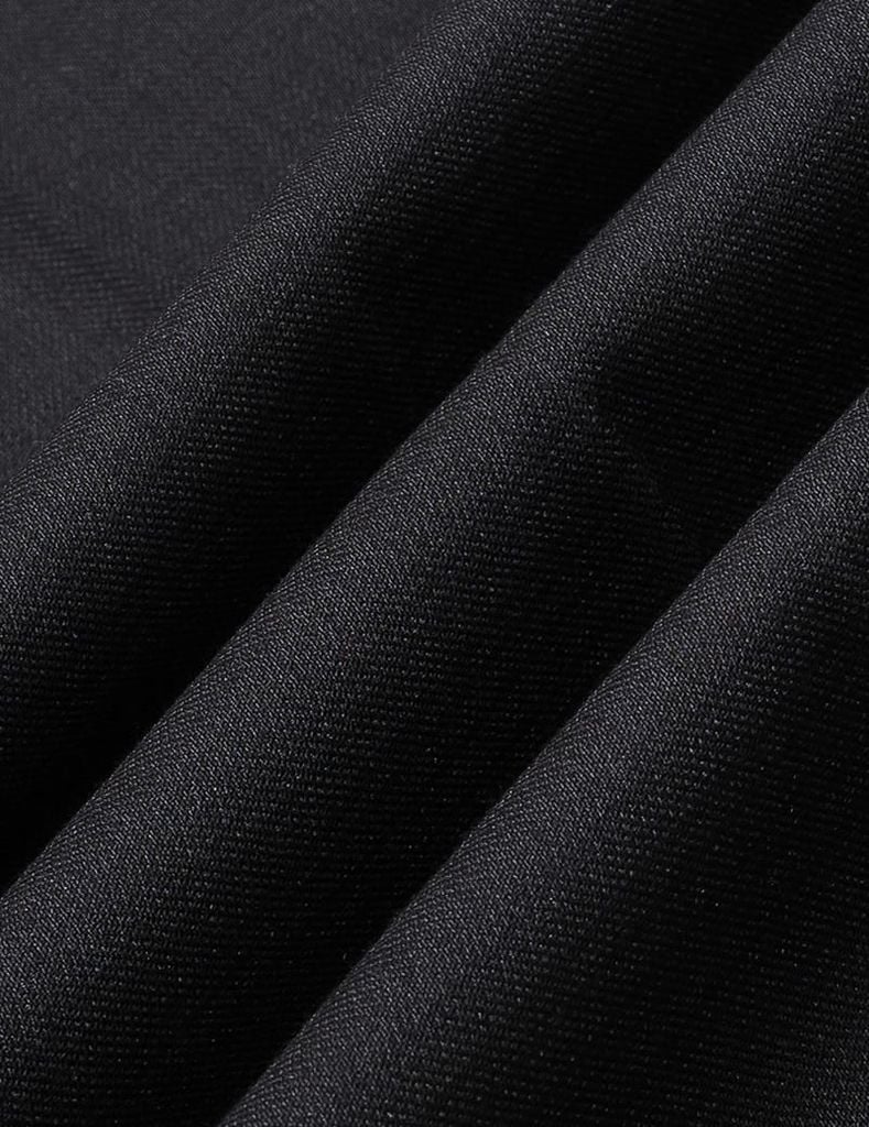 Quần âu nam cạp thường dáng ôm vừa