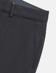 Quần âu nam cạp thường dáng ôm vừa