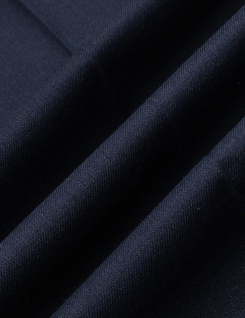 Quần âu nam cạp thường dáng ôm vừa