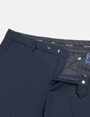 Quần âu nam cạp thường dáng ôm vừa