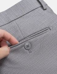 Quần âu nam cạp thường