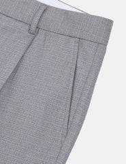 Quần âu nam cạp thường