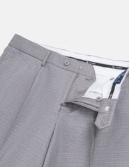 Quần âu nam cạp thường