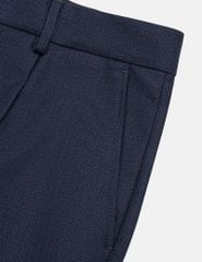 Quần âu nam cạp thường