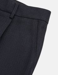 Quần âu nam cạp thường