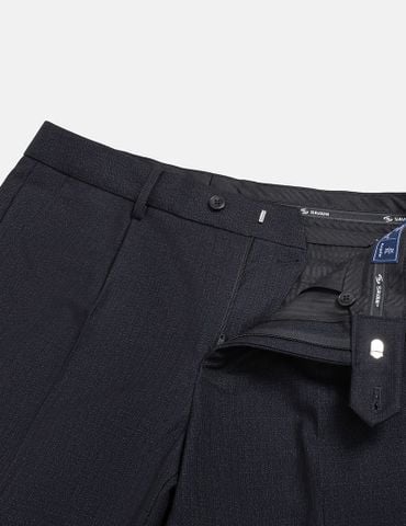 Quần âu nam cạp thường