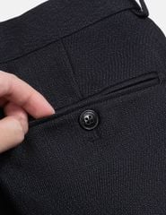 Quần âu nam cạp thường