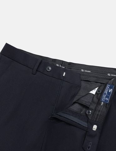 Quần âu nam cạp thường