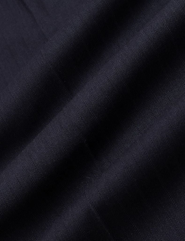 Quần âu nam cạp thường