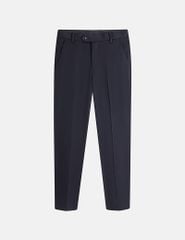 Quần âu nam cạp thường