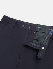 Quần âu nam cạp thường