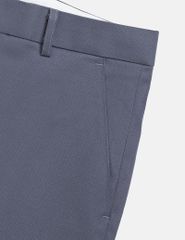 Quần âu nam cạp thường