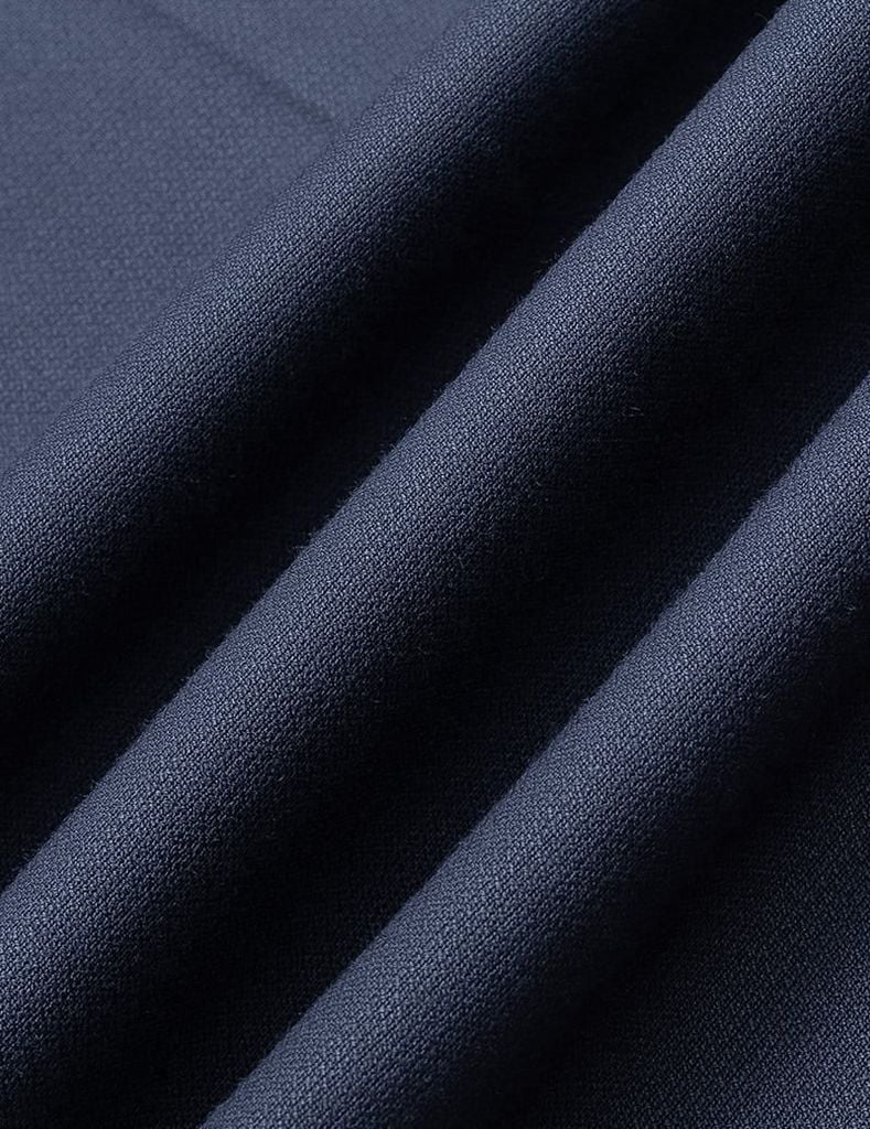 Quần âu nam cạp thường