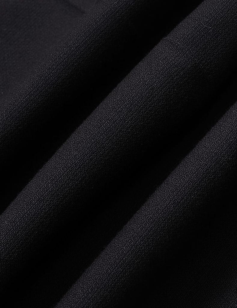 Quần âu nam cạp thường