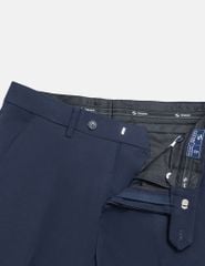 Quần âu nam cạp thường