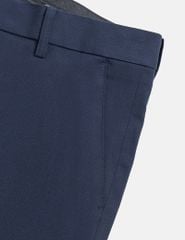 Quần âu nam cạp thường