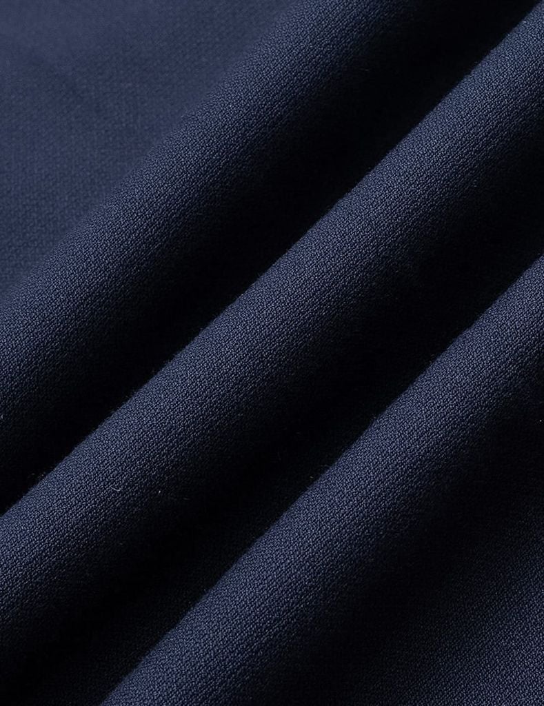 Quần âu nam cạp thường