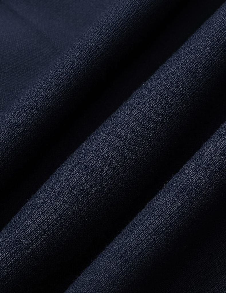 Quần âu nam cạp thường