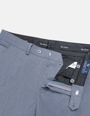 Quần âu nam cạp thường