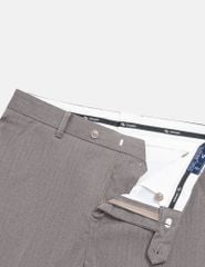 Quần âu nam cạp thường