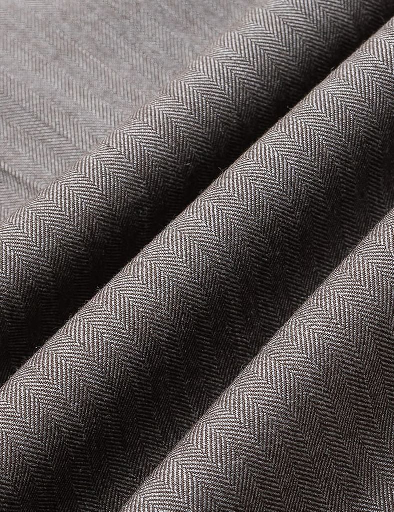 Quần âu nam cạp thường