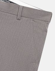 Quần âu nam cạp thường