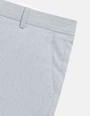 Quần âu nam cạp thường