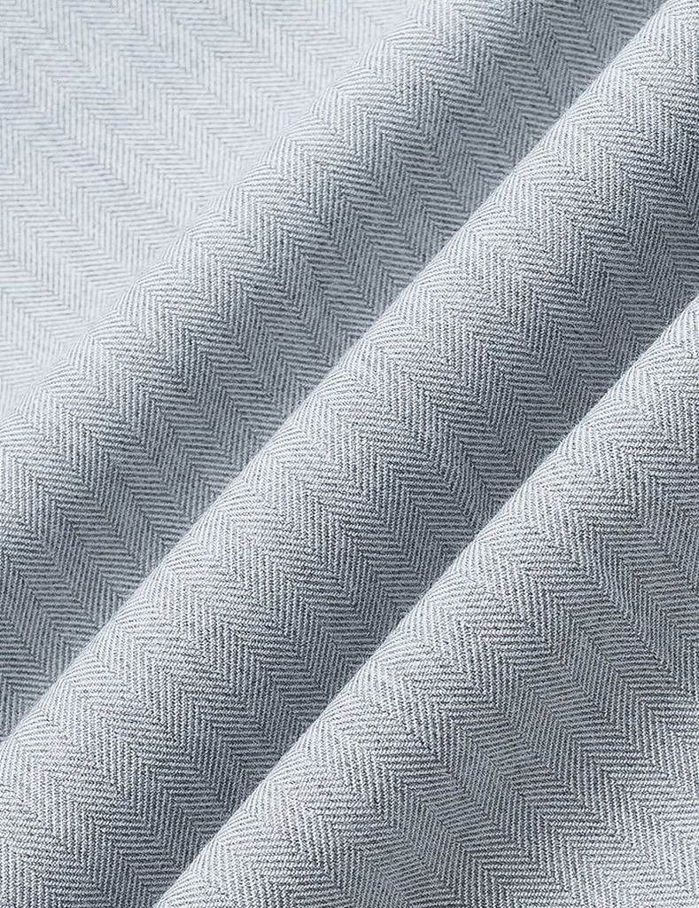 Quần âu nam cạp thường