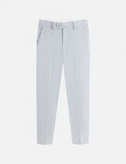 Quần âu nam cạp thường