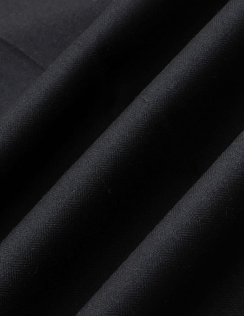 Quần âu nam cạp thường