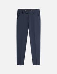 Quần âu nam cạp thường