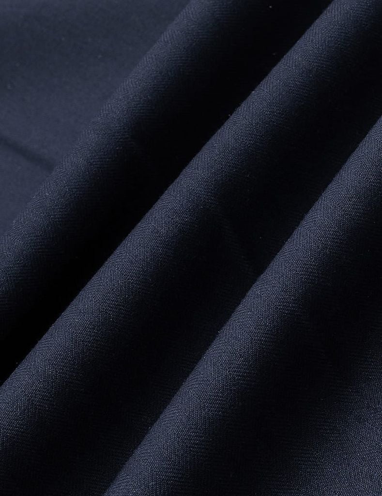 Quần âu nam cạp thường