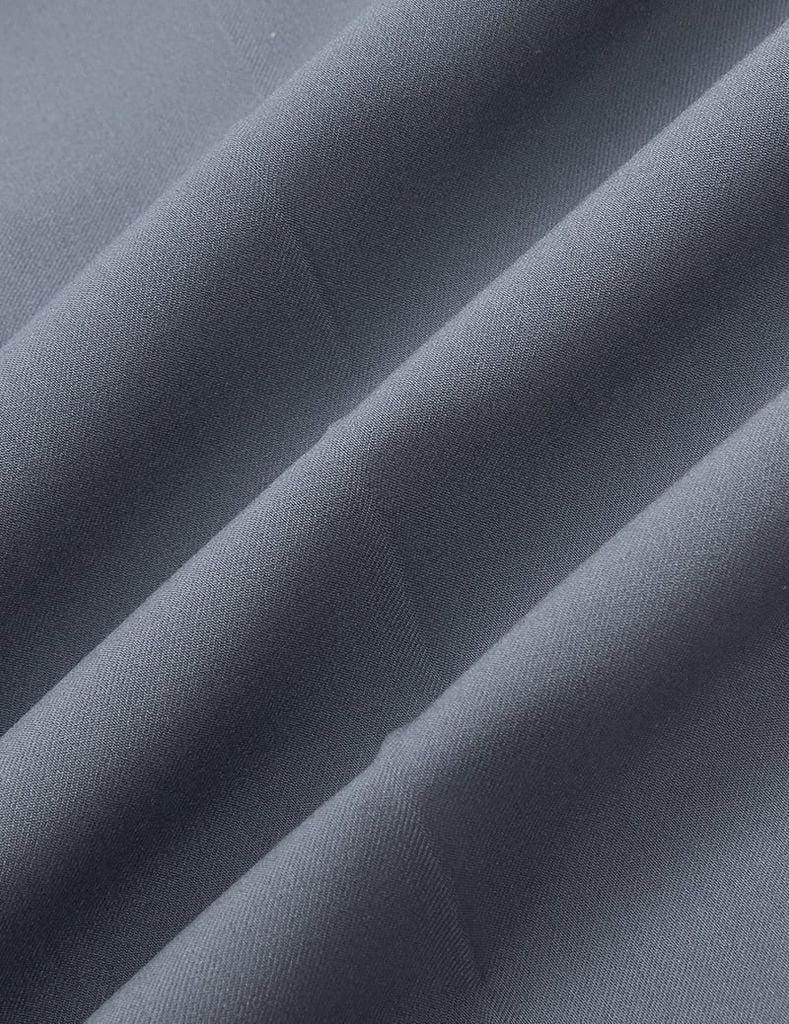 Quần âu cạp tăng đơ nam