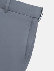 Quần âu cạp tăng đơ nam