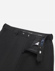 Quần âu cạp tăng đơ nam