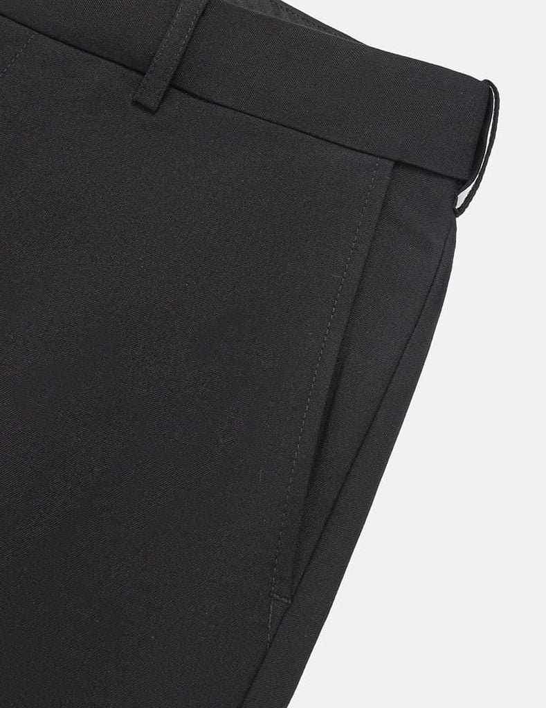 Quần âu cạp tăng đơ nam