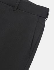 Quần âu cạp tăng đơ nam