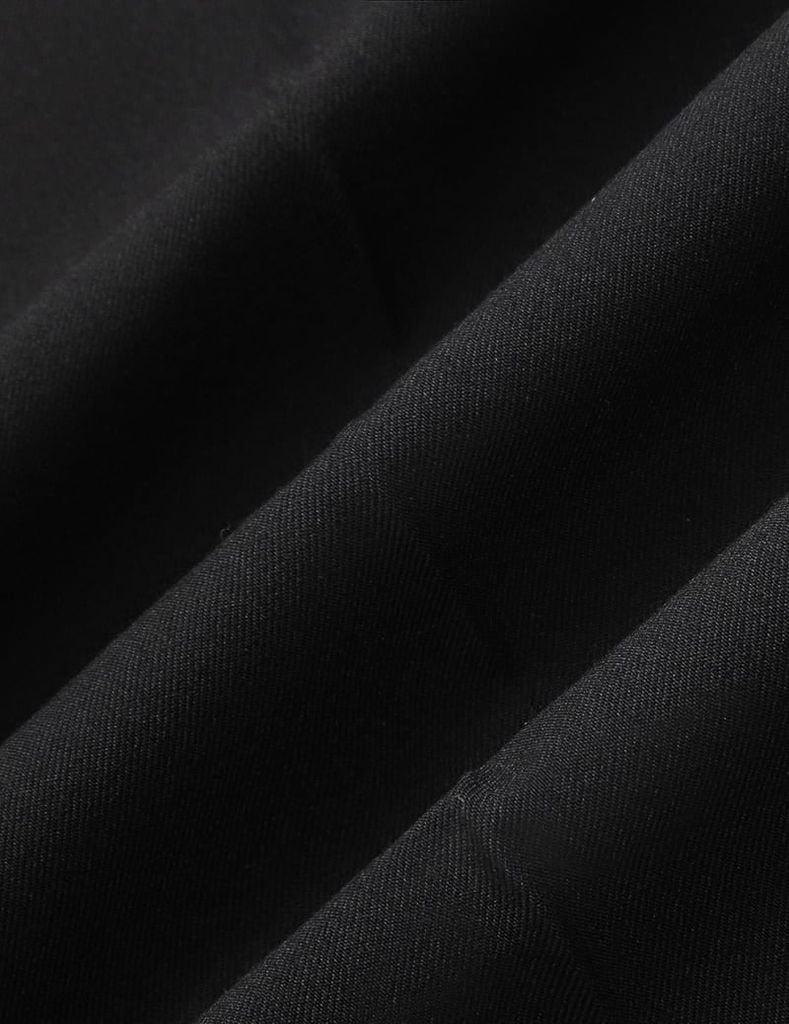 Quần âu cạp tăng đơ nam