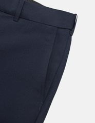 Quần âu cạp tăng đơ nam