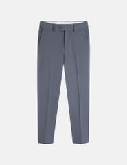 Quần âu cạp tăng đơ nam